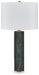 Keegan Table Lamp - Holmwood's Furniture & Design Center (Somersworth, NH)