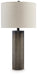 Dingerly Lamp Set - Holmwood's Furniture & Design Center (Somersworth, NH)