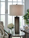 Dingerly Lamp Set - Holmwood's Furniture & Design Center (Somersworth, NH)