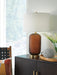 Farberman Table Lamp - Holmwood's Furniture & Design Center (Somersworth, NH)