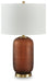 Farberman Table Lamp - Holmwood's Furniture & Design Center (Somersworth, NH)