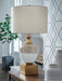 Tavisburg Table Lamp - Holmwood's Furniture & Design Center (Somersworth, NH)