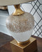 Tavisburg Table Lamp - Holmwood's Furniture & Design Center (Somersworth, NH)