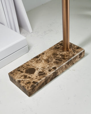 Yafe Desk Lamp - Holmwood's Furniture & Design Center (Somersworth, NH)