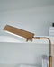 Yafe Desk Lamp - Holmwood's Furniture & Design Center (Somersworth, NH)