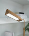 Yafe Desk Lamp - Holmwood's Furniture & Design Center (Somersworth, NH)