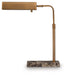 Yafe Desk Lamp - Holmwood's Furniture & Design Center (Somersworth, NH)