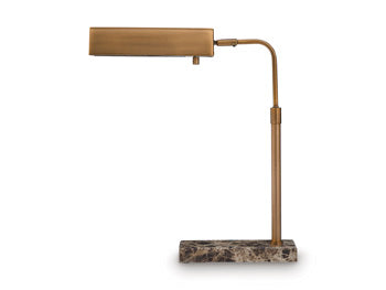 Yafe Desk Lamp - Holmwood's Furniture & Design Center (Somersworth, NH)