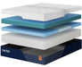 Nectar Ultra Memory Foam Mattress - Holmwood's Furniture & Design Center (Somersworth, NH)
