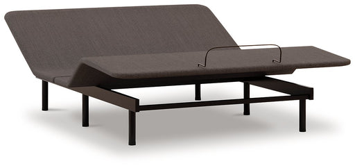 Comfort Classic Adj Base Adjustable Base - Holmwood's Furniture & Design Center (Somersworth, NH)