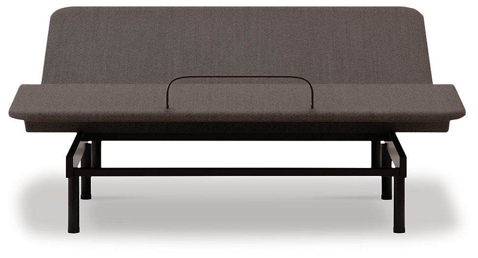 Comfort Classic Adj Base Adjustable Base - Holmwood's Furniture & Design Center (Somersworth, NH)
