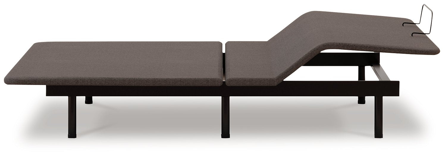Comfort Classic Adj Base Adjustable Base - Holmwood's Furniture & Design Center (Somersworth, NH)