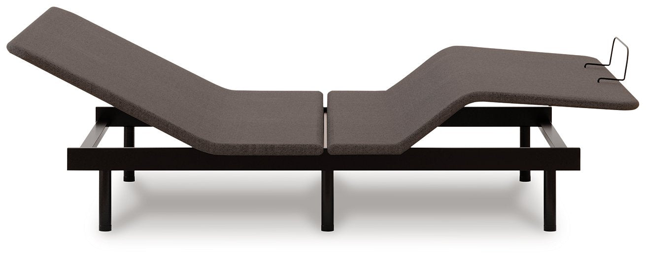 Comfort Classic Adj Base Adjustable Base - Holmwood's Furniture & Design Center (Somersworth, NH)