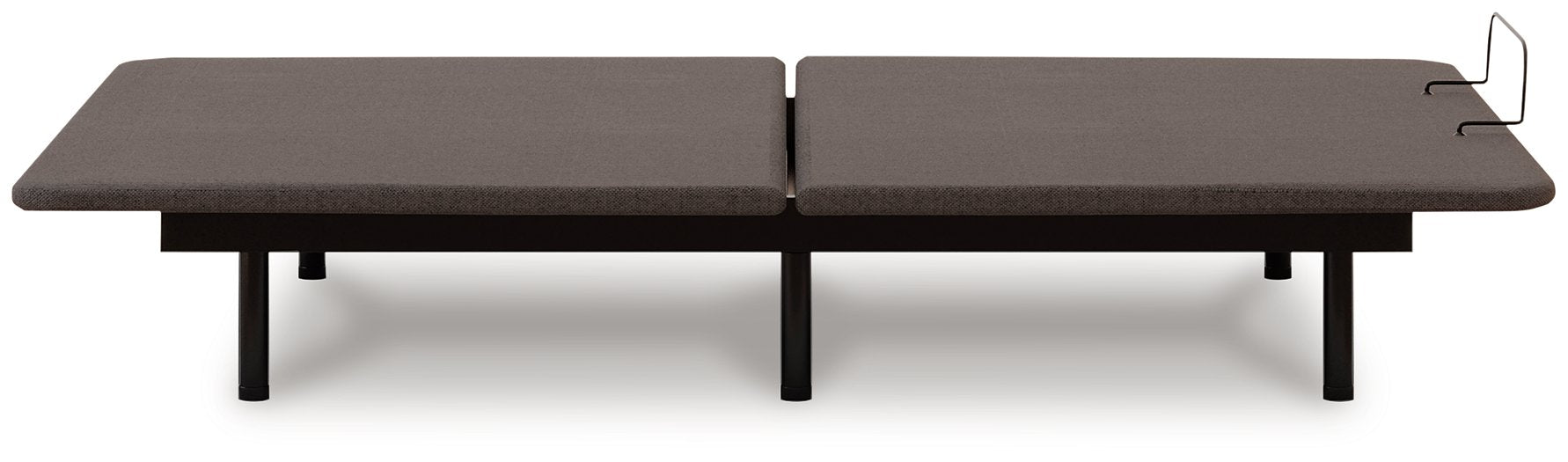Comfort Classic Adj Base Adjustable Base - Holmwood's Furniture & Design Center (Somersworth, NH)
