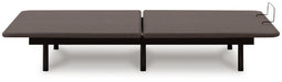 Comfort Classic Adj Base Adjustable Base - Holmwood's Furniture & Design Center (Somersworth, NH)