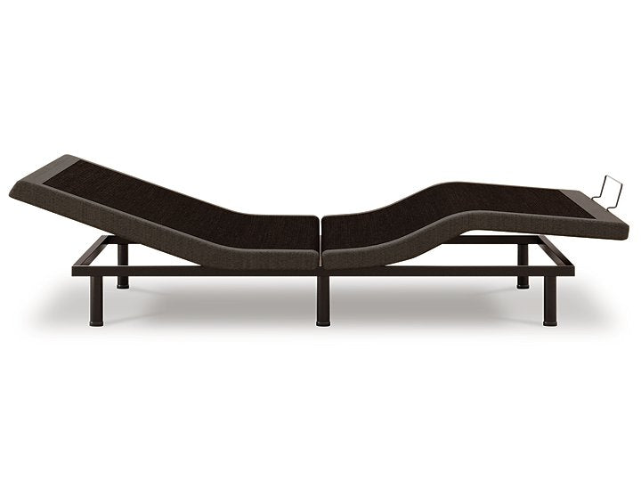 Comfort Premier Adj Base Adjustable Base - Holmwood's Furniture & Design Center (Somersworth, NH)