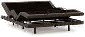 Comfort Ultra Adj Base Adjustable Base - Holmwood's Furniture & Design Center (Somersworth, NH)