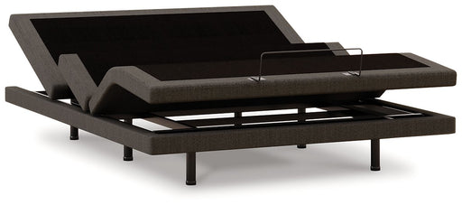 Comfort Ultra Adj Base Adjustable Base - Holmwood's Furniture & Design Center (Somersworth, NH)