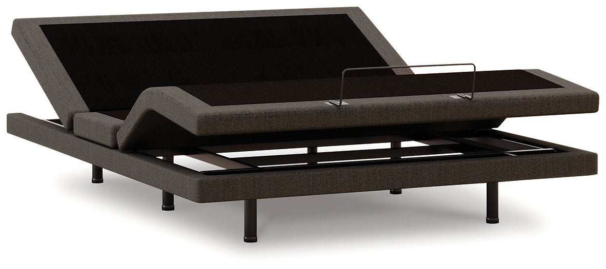 Comfort Ultra Adj Base Adjustable Base - Holmwood's Furniture & Design Center (Somersworth, NH)