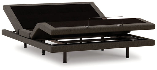 Comfort Ultra Adj Base Adjustable Base - Holmwood's Furniture & Design Center (Somersworth, NH)