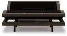Comfort Ultra Adj Base Adjustable Base - Holmwood's Furniture & Design Center (Somersworth, NH)