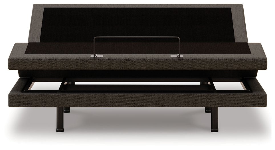 Comfort Ultra Adj Base Adjustable Base - Holmwood's Furniture & Design Center (Somersworth, NH)