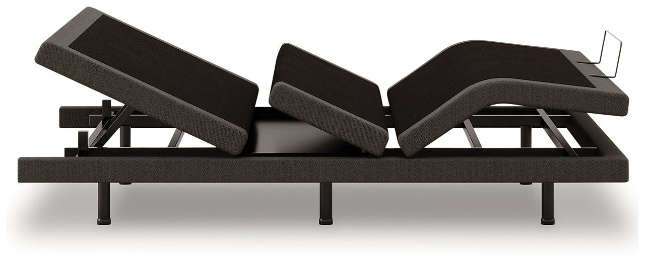 Comfort Ultra Adj Base Adjustable Base - Holmwood's Furniture & Design Center (Somersworth, NH)