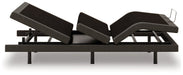 Comfort Ultra Adj Base Adjustable Base - Holmwood's Furniture & Design Center (Somersworth, NH)