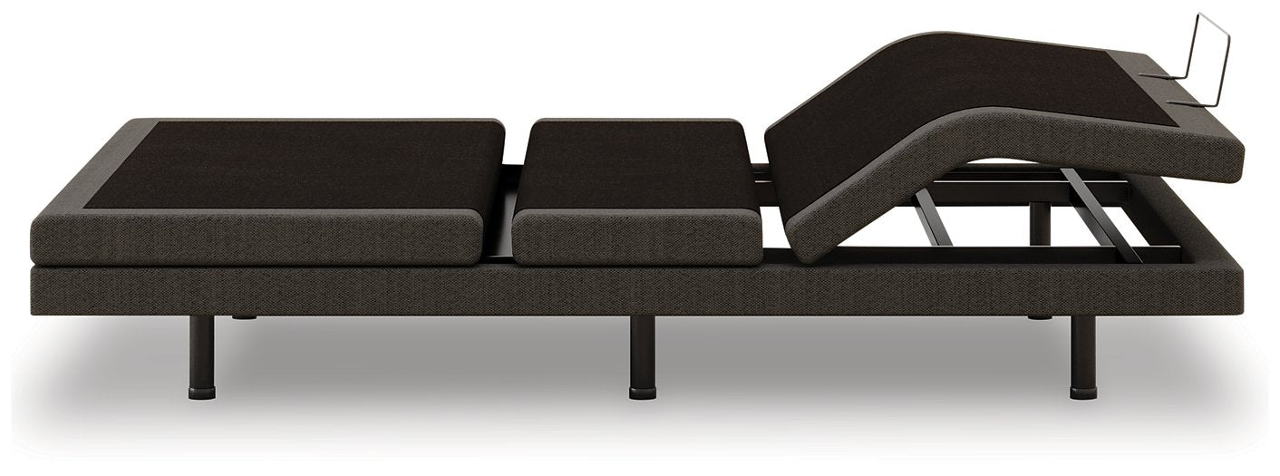 Comfort Ultra Adj Base Adjustable Base - Holmwood's Furniture & Design Center (Somersworth, NH)