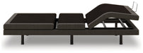 Comfort Ultra Adj Base Adjustable Base - Holmwood's Furniture & Design Center (Somersworth, NH)