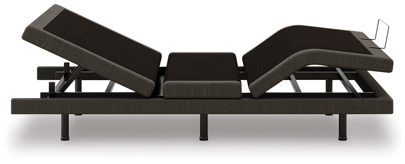 Comfort Ultra Adj Base Adjustable Base - Holmwood's Furniture & Design Center (Somersworth, NH)