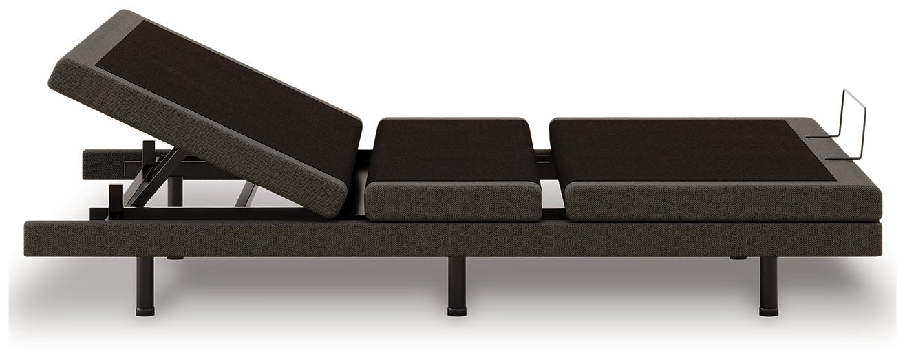 Comfort Ultra Adj Base Adjustable Base - Holmwood's Furniture & Design Center (Somersworth, NH)