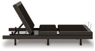 Comfort Ultra Adj Base Adjustable Base - Holmwood's Furniture & Design Center (Somersworth, NH)