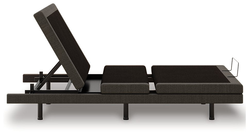 Comfort Ultra Adj Base Adjustable Base - Holmwood's Furniture & Design Center (Somersworth, NH)