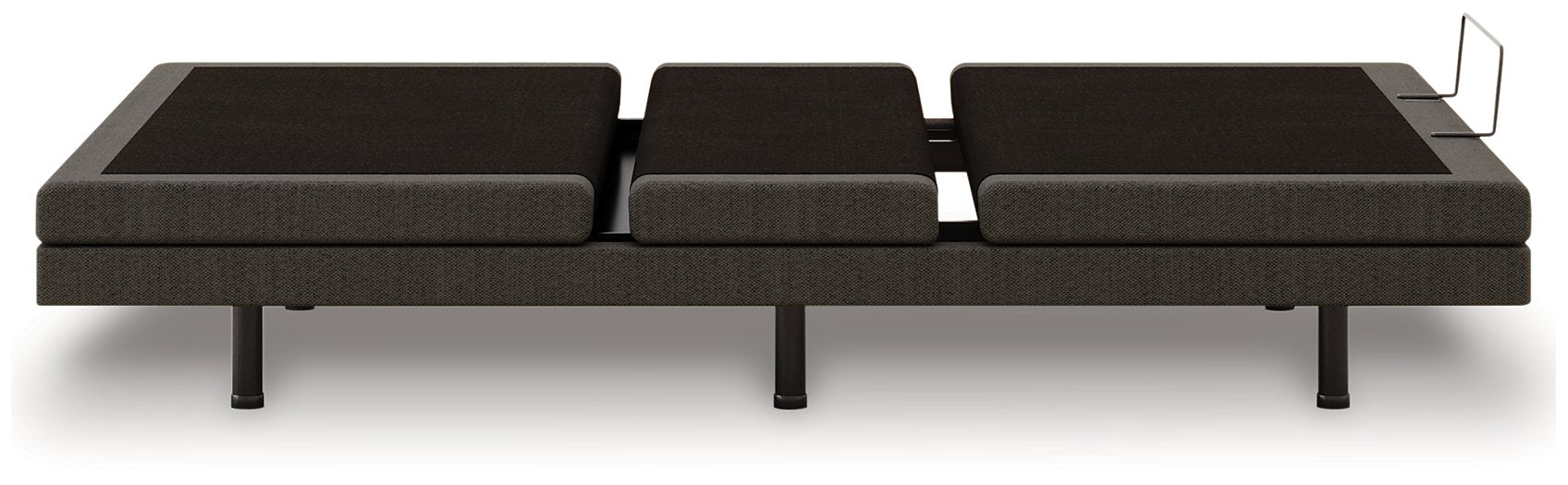 Comfort Ultra Adj Base Adjustable Base - Holmwood's Furniture & Design Center (Somersworth, NH)