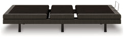 Comfort Ultra Adj Base Adjustable Base - Holmwood's Furniture & Design Center (Somersworth, NH)