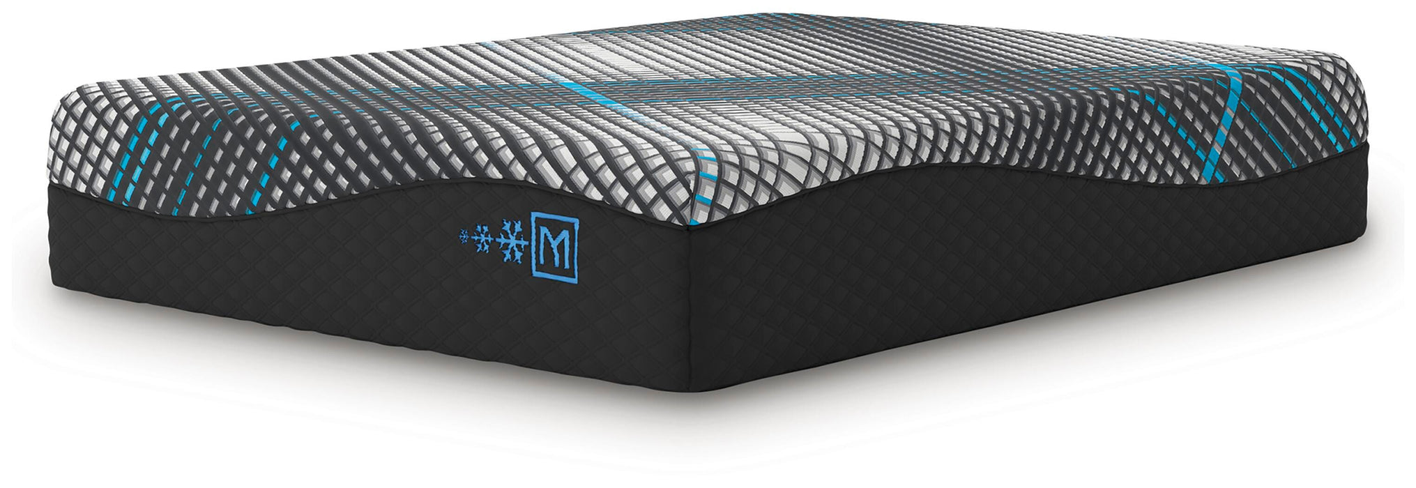 Millennium 2.0 Hybrid 16 Inch Mattress - Holmwood's Furniture & Design Center (Somersworth, NH)
