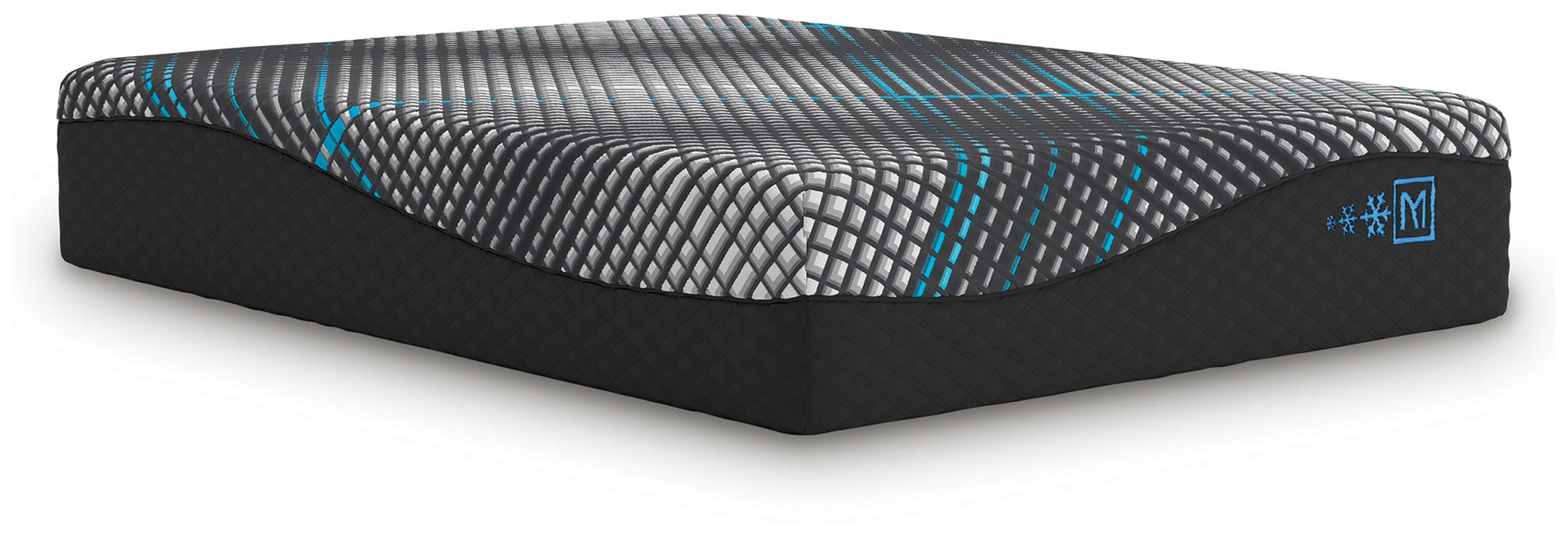 Millennium 2.0 Hybrid 16 Inch Mattress - Holmwood's Furniture & Design Center (Somersworth, NH)