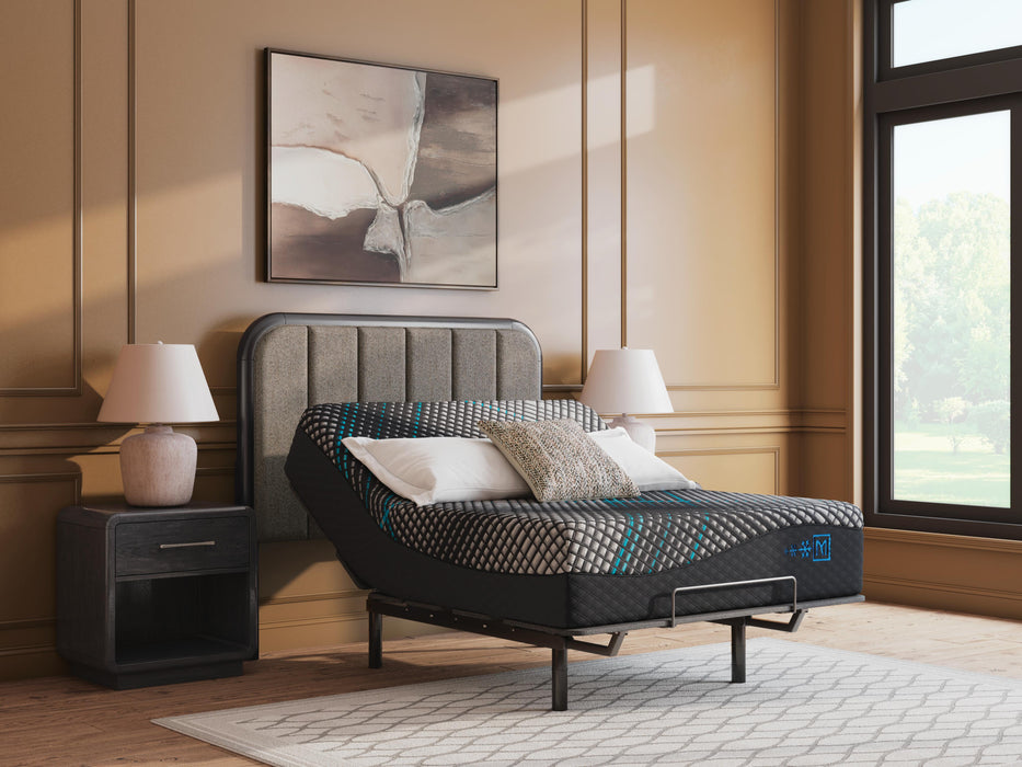 Millennium 2.0 Hybrid 16 Inch Mattress - Holmwood's Furniture & Design Center (Somersworth, NH)