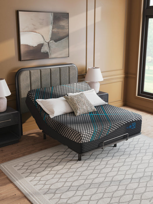 Millennium 2.0 Hybrid 16 Inch Mattress - Holmwood's Furniture & Design Center (Somersworth, NH)