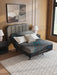 Millennium 2.0 Hybrid 16 Inch Mattress - Holmwood's Furniture & Design Center (Somersworth, NH)