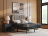 Millennium 2.0 Hybrid 16 Inch Mattress - Holmwood's Furniture & Design Center (Somersworth, NH)