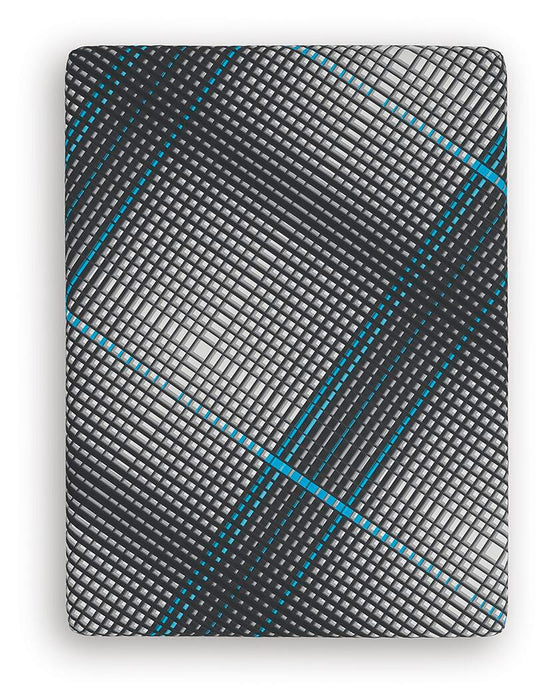 Millennium 2.0 Hybrid 16 Inch Mattress - Holmwood's Furniture & Design Center (Somersworth, NH)