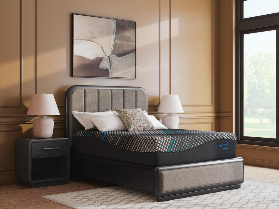Millennium 2.0 Hybrid 16 Inch Mattress - Holmwood's Furniture & Design Center (Somersworth, NH)