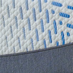 Millennium Luxury Gel Memory Foam Mattress - Holmwood's Furniture & Design Center (Somersworth, NH)