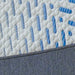 Millennium Luxury Gel Latex and Memory Foam California King Mattress - Holmwood's Furniture & Design Center (Somersworth, NH)