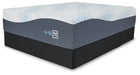 Millennium Luxury Plush Gel Latex Hybrid Mattress - Holmwood's Furniture & Design Center (Somersworth, NH)