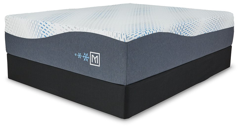 Millennium Luxury Plush Gel Latex Hybrid Mattress - Holmwood's Furniture & Design Center (Somersworth, NH)