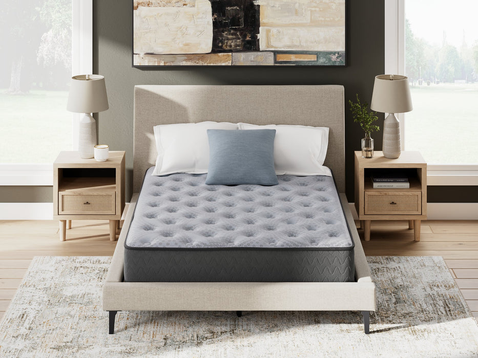 Comfort Plus Mattress - Holmwood's Furniture & Design Center (Somersworth, NH)