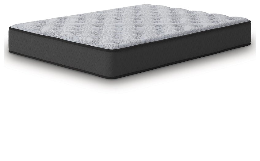 Comfort Plus Mattress - Holmwood's Furniture & Design Center (Somersworth, NH)